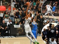 Victor Wembanyama, gli Spurs superano i Thunder in Gara 4 e si dirigono verso la serie pari