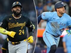 Come guardare Pirates vs. Blue Jays al Sunday Leadoff della MLB: ora di inizio, live streaming