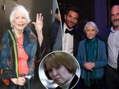 L’attrice premio Oscar Ellen Burstyn rivela le abitudini a cui ha rinunciato per continuare a prosperare a 93 anni