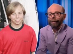L’ex star bambina di Disney Channel torna a sorpresa in TV nel game show di Rob Lowe