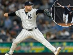 Gli Yankees hanno opzioni interne che emergono mentre il bullpen vacilla