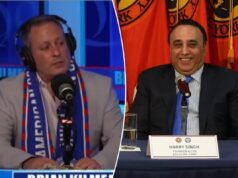 L’accademia di calcio gratuita di Long Island “rimuove tutte le barriere socioeconomiche” per sviluppare la prossima generazione