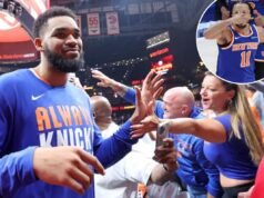 Non guardare adesso: i Knicks giocano come la migliore squadra della Eastern Conference