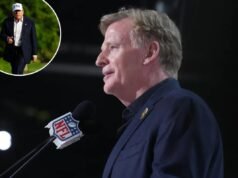 La NFL risponde alle feroci critiche di Trump sulla “riduzione dei prezzi” nei confronti dei giochi in streaming