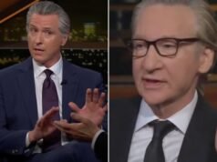 Bill Maher trascina Gavin Newsom per la ferrovia ad alta velocità e il gas alle stelle in un’intervista rovente