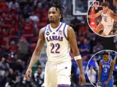 I Nets potrebbero ottenere un nuovo volto in franchising, se la lotteria del draft NBA sarà gentile con loro