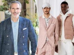 Gli elementi essenziali moderni del made in Italy di Eleventy sono i must degli Hamptons