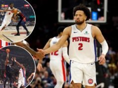 I Pistons forzano Gara 7 con la vittoria sui Cavaliers mentre l’attesa dei Knicks per il prossimo avversario si trascina
