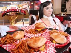 L’iconico locale di hamburger di Las Vegas chiude i battenti, accusando l’aumento dei costi di declino della città
