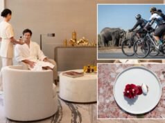 Emozioni a buon mercato: come ottenere safari, cucina raffinata e voli comodi con un budget limitato
