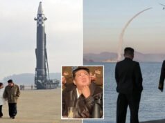 La costituzione nordcoreana ora richiede l’attacco missilistico nucleare se Kim Jong Un viene ucciso o perde il potere