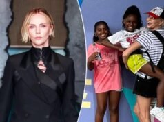 Charlize Theron dice che i suoi figli non avranno un giro gratis a Hollywood: devono “guadagnarselo”