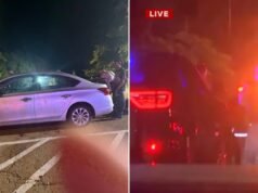 Almeno 10 feriti nella sparatoria sull’Arcadia Lake, in Oklahoma, al seguito di una grande festa di giovani