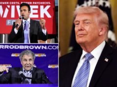 Sei punti chiave della notte delle elezioni in Indiana, Ohio e Michigan