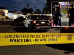 Neonata uccisa nell’orrore per omicidio-suicidio di North Hills come rivelata l’identità di 4 vittime