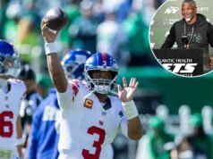 I Jets minimizzano la visita di Russell Wilson con il “numero di quarterback veterani” sul loro radar