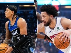 Magic vs. Pistons Pronostico di Gara 7: Cade Cunningham e Detroit guardano alla storica inversione di tendenza dei playoff