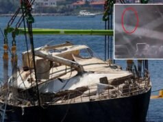 L’affondamento del superyacht bayesiano che ha ucciso il miliardario britannico Mike Lynch e altri 6 non è stato causato da una tempesta catastrofica: rapporto