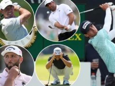 Alex Smalley guida la classifica PGA gremita verso il round finale: “Assoluto tutti contro tutti”