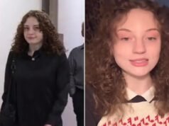 L’autista della NY DoorDash che avrebbe filmato un cliente nudo e pubblicato un post virale su TikTok ora è incriminato