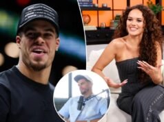 Michael Porter Jr. scioccato dalle affermazioni di “psicopatico” dell’ex fidanzata della star della Disney