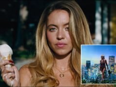 Sydney Sweeney segue una “linea delicata” mentre le scene di sesso di “Euforia” mettono in ombra il suo talento: esperto