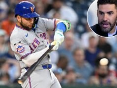Bo Bichette ha ricevuto un consiglio da un battitore che ha “sempre rispettato” mentre cerca di salvare il suo disastroso inizio nei Mets