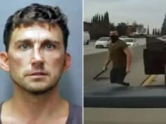Un automobilista Tesla condannato a sette anni di prigione per aver aggredito mamma e adolescente alle Hawaii
