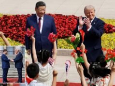 Differenza sorprendente tra il vertice Trump-Xi del 2026 e quello del 2017: esperto