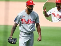 Cristopher Sanchez batte il record di 115 anni di serie senza reti dei Phillies con un maggio strabiliante