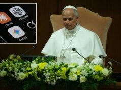 Papa Leone chiede una rigorosa regolamentazione dell’intelligenza artificiale, riflettendo sul futuro dell’umanità nella prima enciclica
