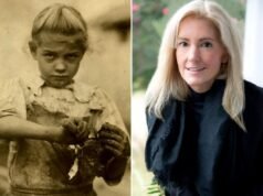 Il nuovo romanzo dell’autrice Kathryn Stockett di “The Help” è ispirato a questa fotografia in movimento