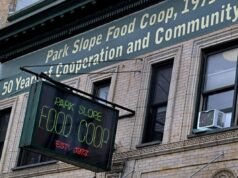 La cooperativa anti-israeliana di Park Slope: lettere all’editore – 30 maggio 2026