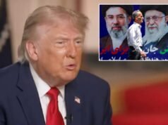 Trump non ha fretta di firmare un accordo con l’Iran: “Non ci saranno armi nucleari”