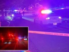 La sparatoria di massa al ballo di fine anno di Indianapolis provoca 1 morto e 3 feriti