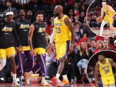 I Lakers hanno sfidato ogni previsione al primo turno, ma possono farlo di nuovo: “Eliminati”