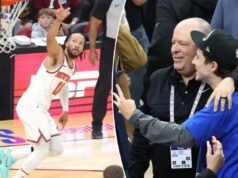 Leon Rose portò i Knicks dal fondo alle finali NBA in 160 mosse