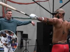 L’emergere di Amed Rosario come arma da colpo degli Yankees è in lavorazione da tre anni