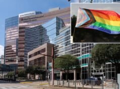 L’ospedale del Texas lancia una “clinica di detransizione” per i giovani e i vigili del fuoco ricevono un risarcimento di 10 milioni di dollari per i trattamenti transgender