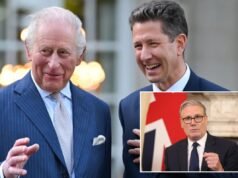 Michael Goodwin: L’ambasciatore britannico aveva ragione: il “rapporto speciale” è a brandelli