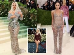 Dimentica il Met Gala, è il “Melanoma Monday”: come la scelta del tuo outfit può aumentare il rischio di cancro