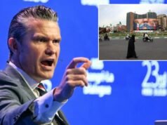 Pete Hegseth afferma che gli Stati Uniti sono pronti a riprendere gli attacchi contro l’Iran se non verrà raggiunto un accordo