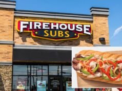 I Firehouse Subs regalano panini gratis a chiunque abbia un nome “nella famiglia Mike”