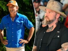 Il messaggio di sfida di Jeff Probst ai critici di “Survivor 50” sulla reazione negativa di Zac Brown: “Ho anche una spina dorsale”
