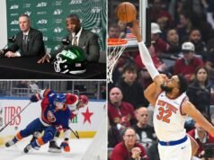 Ciò che le squadre più affamate di titolo di New York possono prendere dal percorso dei Knicks verso questa ripresa delle Finali