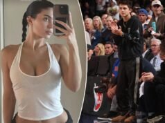 Come Kylie Jenner si è goduta la vittoria dei Knicks in Gara 2 a parte Timothée Chalamet