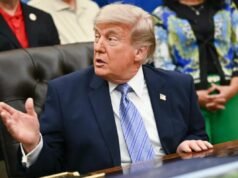 Trump afferma di aver rinviato la firma dell’ordine sull’IA perché non gli “piaceva”.