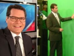 L’amato conduttore televisivo della Bay Area rivela il motivo straziante della sua scomparsa dal cielo