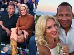 L’ex fidanzata di Alex Rodriguez, Jaclyn Cordeiro, condivide un post criptico giorni dopo la rottura: “La pace è il nuovo lusso”