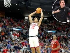 L’ex stella di St. John RJ Luis si impegna con la LSU, nonostante non sia idoneo alla NCAA